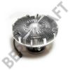 BERGKRAFT BK7205810 Clutch, radiator fan